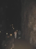 PICTURES/Bonne Terre Mine/t_Sharon & Guide1.JPG